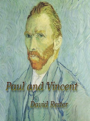 cover image of Paul & Vincent